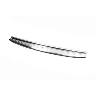 Rear bumper protector Libao 2015-2018 stainless steel Kia Sportage 2015-2021 photo 2