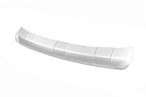 Kia Sportage 2010-2015 Front lip Libao (plastic) photo 3