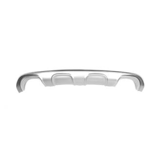 Rear trims Libao 2015-2019 (plastic) Kia Sportage 2015-2021 photo 2