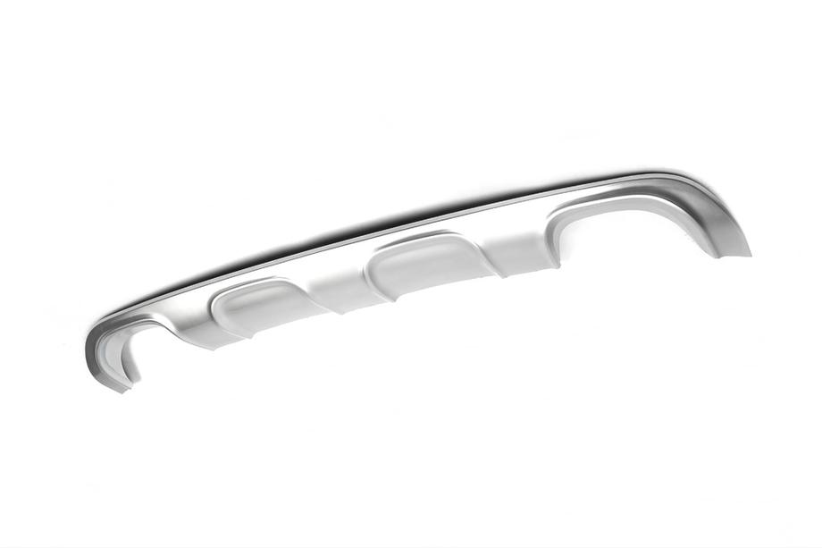 Kia Sportage 2015-2021 Rear trims Libao 2015-2019 (plastic) Photo 3