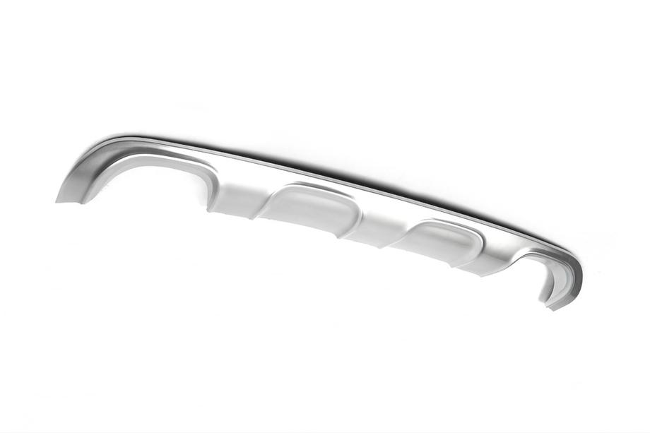 Kia Sportage 2015-2021 Rear trims Libao 2015-2019 (plastic) Photo 4