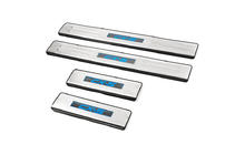 Mazda CX-5 2012-2017 Libao LED Door Sill Plates (4 pcs, Stainless Steel) photo 1
