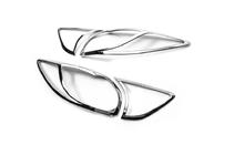 Mazda CX-5 2012-2017 Tail Light Covers Libao (2 pcs, plastic) photo 6