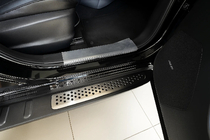 Mazda CX-5 2012-2017 Side Steps Original V3 (2 pcs) photo 2