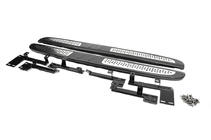 Mazda CX-5 2012-2017 Side Steps Original V3 (2 pcs) photo 3