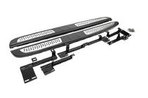 Mazda CX-5 2012-2017 Side Steps Original V3 (2 pcs) photo 5