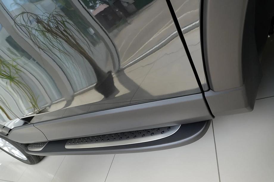 Mazda CX-5 2012-2017 Side Steps Original V3 (2 pcs) Image