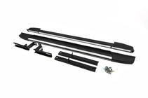 Mazda CX-7 2006-2012 Side Steps OEM Libao photo 3