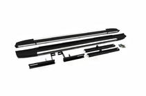 Mazda CX-7 2006-2012 Side Steps OEM Libao photo 1