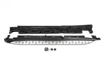 Mercedes GL/GLS class X166 2012-2019 OEM LED Side Steps (2 pcs) photo 2