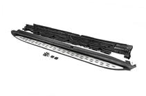 Mercedes GL/GLS class X166 2012-2019 OEM LED Side Steps (2 pcs) photo 4