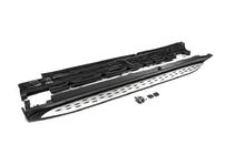 Mercedes GL/GLS class X166 2012-2019 OEM LED Side Steps (2 pcs) photo 3