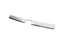 Suzuki Vitara 2015- Stainless Steel Rear Bumper Protector Libao photo 1
