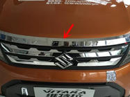 Suzuki Vitara 2015- Chrome Hood Trim Libao (ABS) photo 1