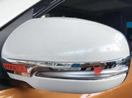 Suzuki Vitara 2015- Chrome Mirror Strips (ABS) photo 1