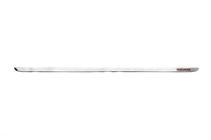 Toyota Highlander 2013-2019 Libao Trunk Trim Stainless Steel photo 2