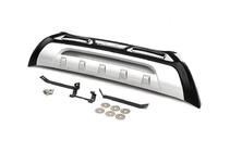Mitsubishi ASX 2010-2023 Front Lip V2 (2013-2015) photo 2