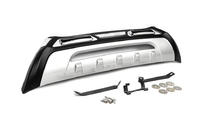 Mitsubishi ASX 2010-2023 Front Lip V2 (2013-2015) photo 3