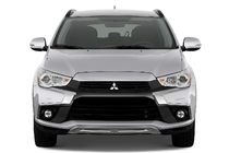 Mitsubishi ASX 2010-2023 Front and Rear Bumper Covers (2013-2016) photo 1