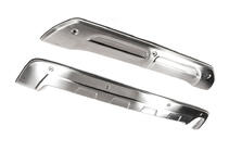 Mitsubishi ASX 2010-2023 Front and Rear Bumper Covers (2013-2016) photo 4