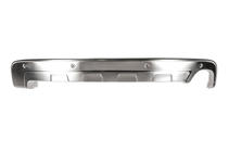 Mitsubishi ASX 2010-2023 Front and Rear Bumper Covers (2013-2016) photo 8