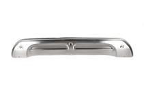 Mitsubishi ASX 2010-2023 Front and Rear Bumper Covers (2013-2016) photo 9