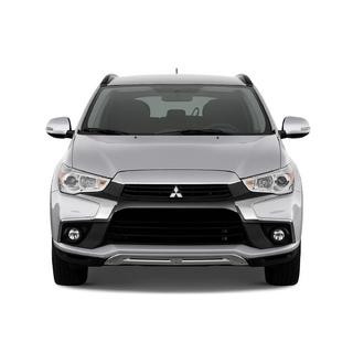 Front and Rear Bumper Covers (2013-2016) photo 1