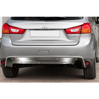 Front and Rear Bumper Covers (2013-2016) photo 2