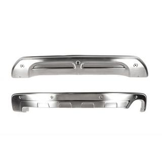 Front and Rear Bumper Covers (2013-2016) photo 3