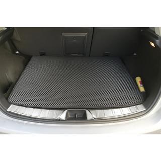 Trunk Sill Protector 2010-2016 (Stainless Steel) Mitsubishi ASX 2010-2023 photo 1