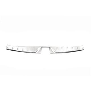 Trunk Sill Protector 2010-2016 (Stainless Steel) Mitsubishi ASX 2010-2023 photo 3