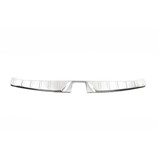 Trunk Sill Protector 2010-2016 (Stainless Steel) Mitsubishi ASX 2010-2023 photo 3