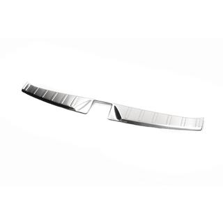Trunk Sill Protector 2010-2016 (Stainless Steel) Mitsubishi ASX 2010-2023 photo 2