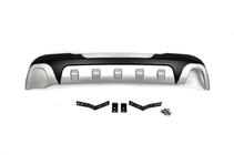 Mitsubishi ASX 2010-2023 Rear Diffuser V2 (2013-2015) photo 2