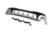 Mitsubishi ASX 2010-2023 Rear Diffuser V2 (2013-2015) photo 3