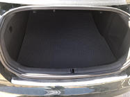 Audi A6 C6 2004-2011 Trunk Mat Sedan (EVA, Black) photo 3
