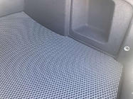 Audi A6 C6 2004-2011 Trunk Mat Sedan (EVA, Black) photo 5