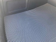 Audi A6 C6 2004-2011 Trunk Mat Sedan (EVA, Black) photo 6