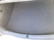 Audi A6 C6 2004-2011 Trunk Mat Sedan (EVA, Black) photo 7
