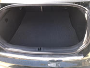 Audi A6 C6 2004-2011 Trunk Mat Sedan (EVA, Black) photo 8