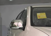 Mitsubishi ASX 2010-2023 Mirror Covers (2013+) (Plastic) photo 1