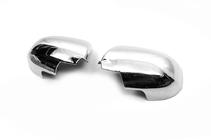Mitsubishi ASX 2010-2023 Mirror Covers (2013+) (Plastic) photo 3