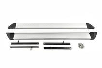 Nissan Qashqai 2010-2014 OEM Side Steps (2 pcs) photo 2