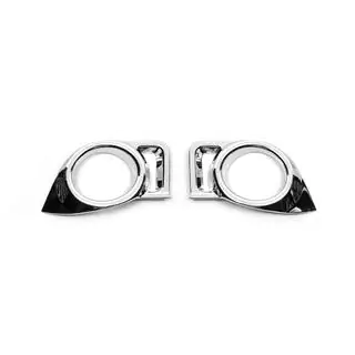 Fog Light Covers Libao (2013-2016 ABS) photo 2