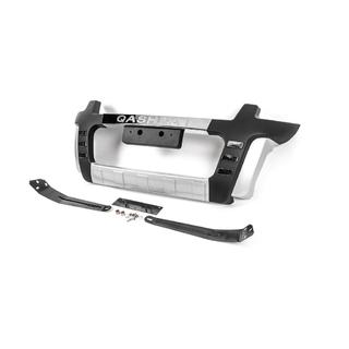 Front lip Libao 2014-2016 (plastic) photo 3