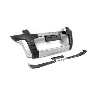 Front lip Libao 2014-2016 (plastic) photo 4