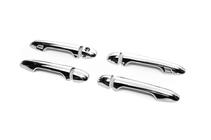 Toyota Highlander 2013-2019 Door Handle Covers Libao (ABS) photo 1