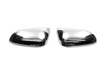Toyota Highlander 2013-2019 Mirror Covers Libao (ABS) photo 3