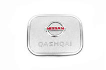 Nissan Qashqai 2014-2021 Fuel Tank Cap Cover Libao (Plastic) photo 3