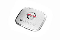 Nissan Qashqai 2014-2021 Fuel Tank Cap Cover Libao (Plastic) photo 4